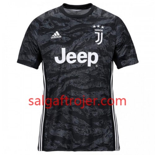 Juventus Fodboldtrøjer Målmand Hjemmebanesæt 2019/20 Kort ærmer Juventus Fodboldtrøjer Målmand Hjemmebanesæt 2019/20 Kort ærmer